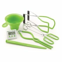 Presto® 7-Function Canning Kit | 6-Piece