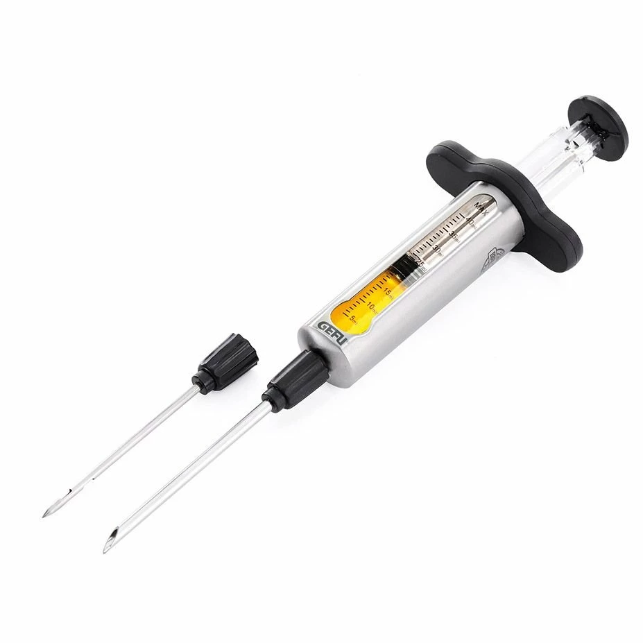 Gefu Meat Marinade Injector