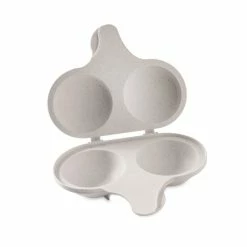 Nordic Ware 2-Cup Egg Poacher