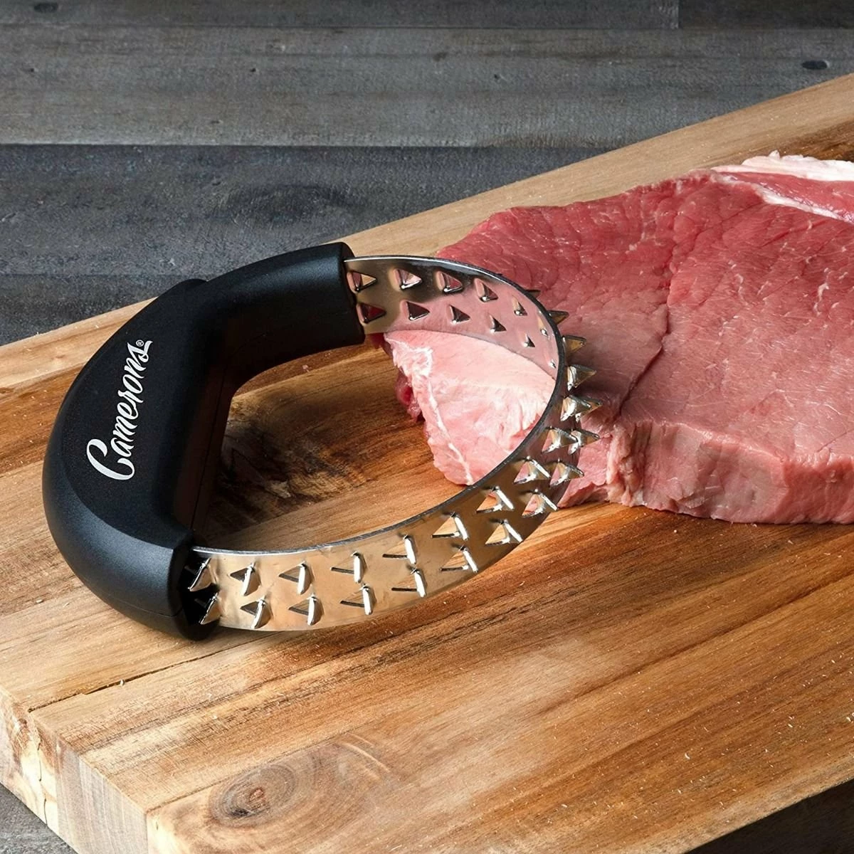 Camerons Products Camerons Rolling Tenderizer Wheel - Image 5