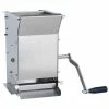 Roots & Harvest Stainless Steel Fruit Crusher