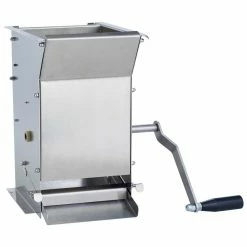 Roots & Harvest Stainless Steel Fruit Crusher
