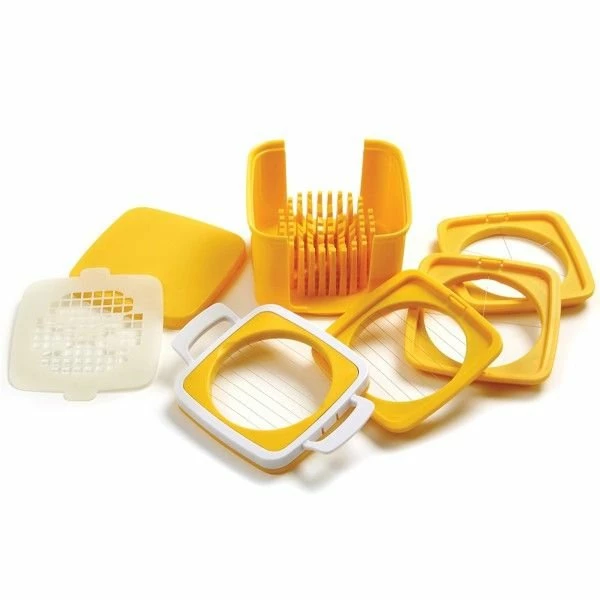 Norpro Egg Slicer 5pc Set - Image 8