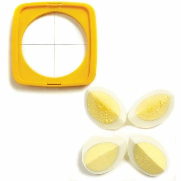 Norpro Egg Slicer 5pc Set - Image 2