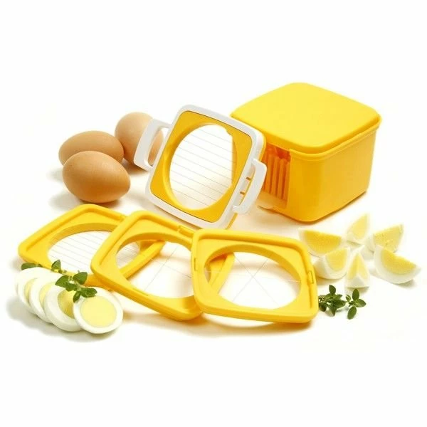 Norpro Egg Slicer 5pc Set