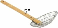 Helen's Asian Kitchen 5" Spider Skimmer