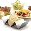 Norpro Stainless Steel Taco Rack | Set Of 2