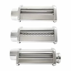 NutriMill Pasta Cutter/ Roller With Adapter Leg