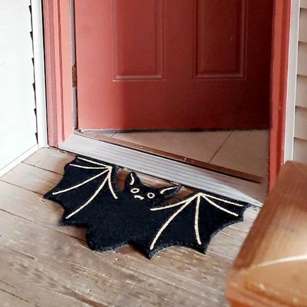 Danica Brands Danica Jubilee Doormat | Fangtastic - Image 2