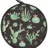 Danica Brands Now Designs By Danica Tortilla Warmer | Botanical Cacti
