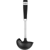 Cuisinart Barrel Handle Straining Ladle | Nylon