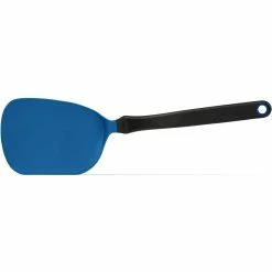 Dreamfarm Chopula Silicone Spatula| Classic Blue