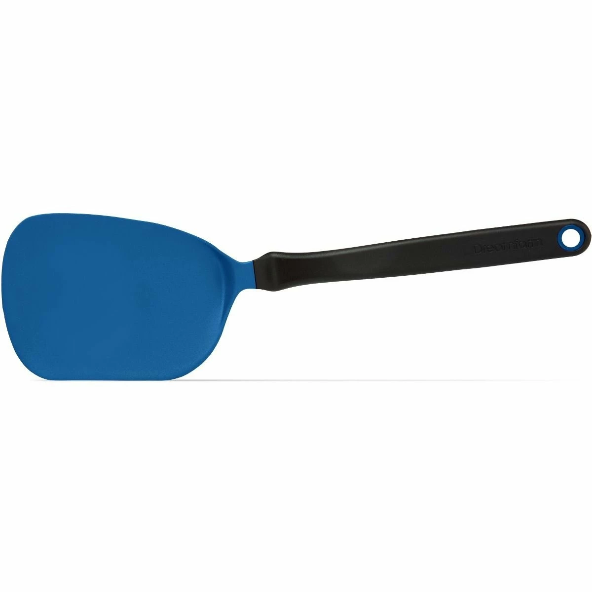 Dreamfarm Chopula Silicone Spatula| Classic Blue