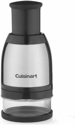 Cuisinart Hand/Slap Chopper