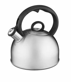 Cuisinart 2-Quart Aura Tea Kettle | Stainless Steel