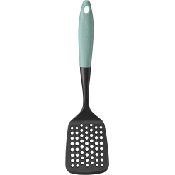 Cuisinart Oceanware Collection Nylon Slotted Turner | Aqua