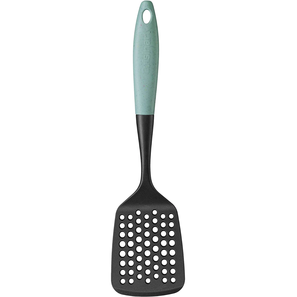 Cuisinart Oceanware Collection Nylon Slotted Turner | Aqua