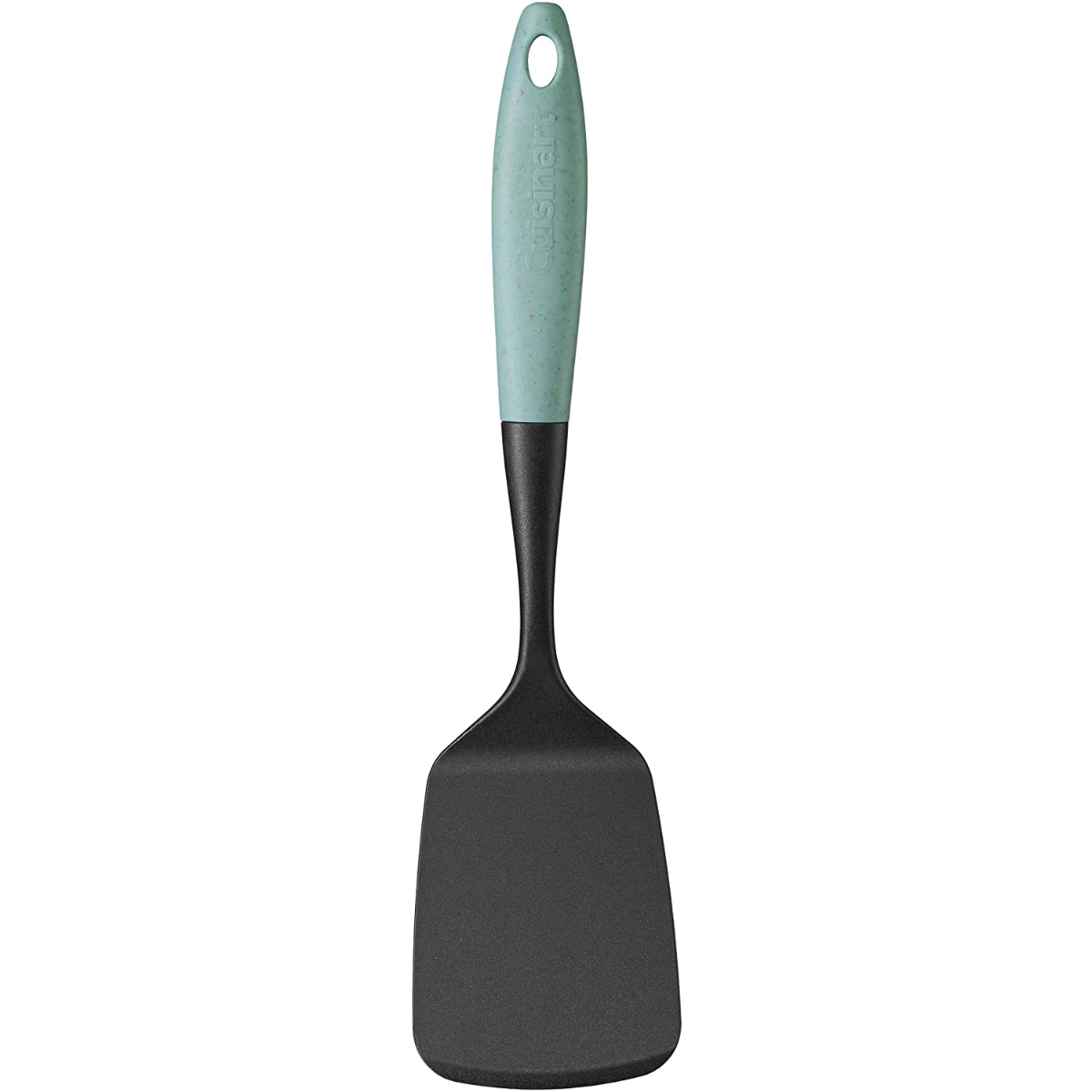 Cuisinart Oceanware Collection Nylon Solid Turner | Aqua