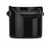 Dreamfarm Big Grindenstèin Coffee Grounds Collector | Black