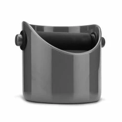 Dreamfarm Grindenstèin Coffee Grounds Collector | Gray