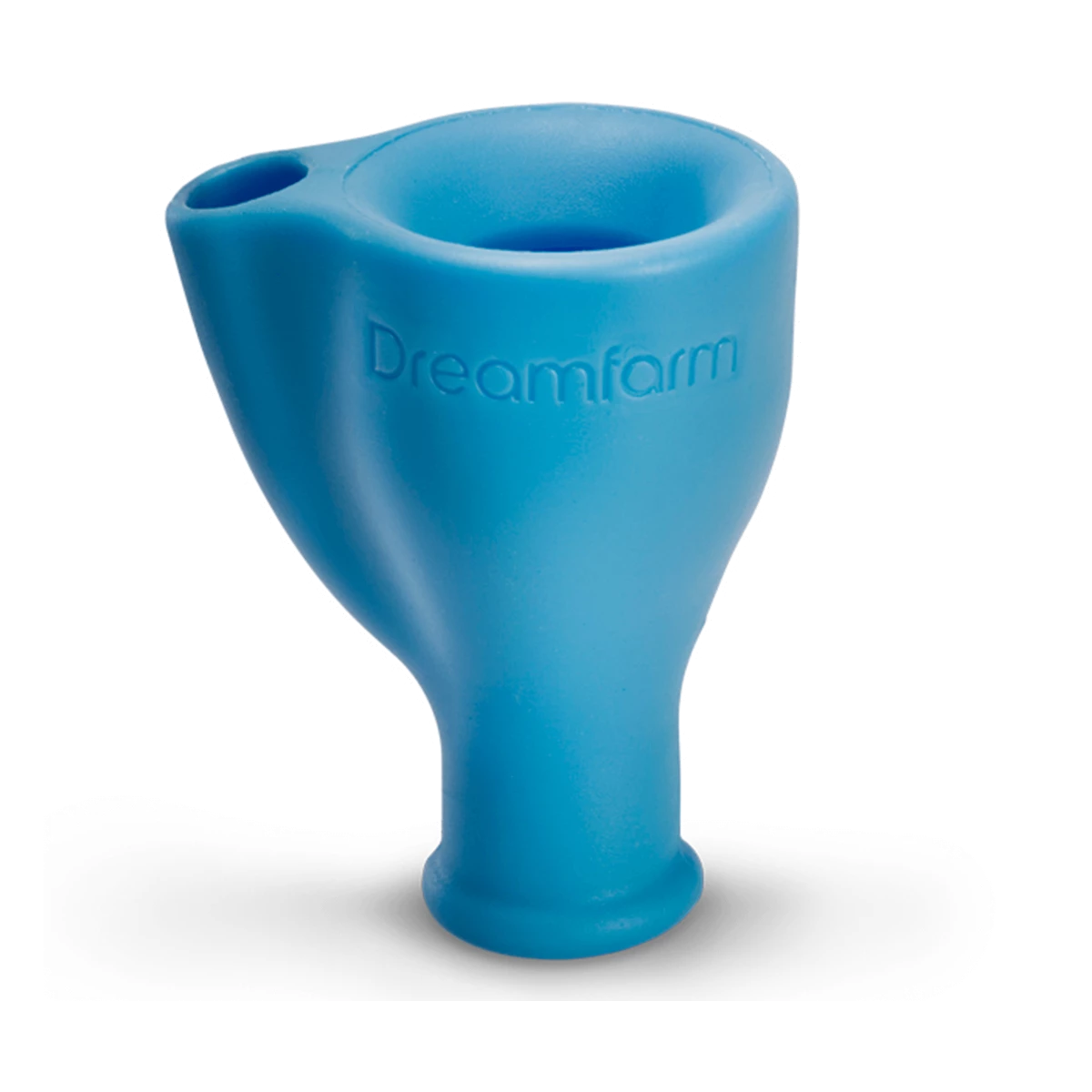 Dreamfarm Tapi Water Spout Attachment| Dreamfarm Blue - Image 2