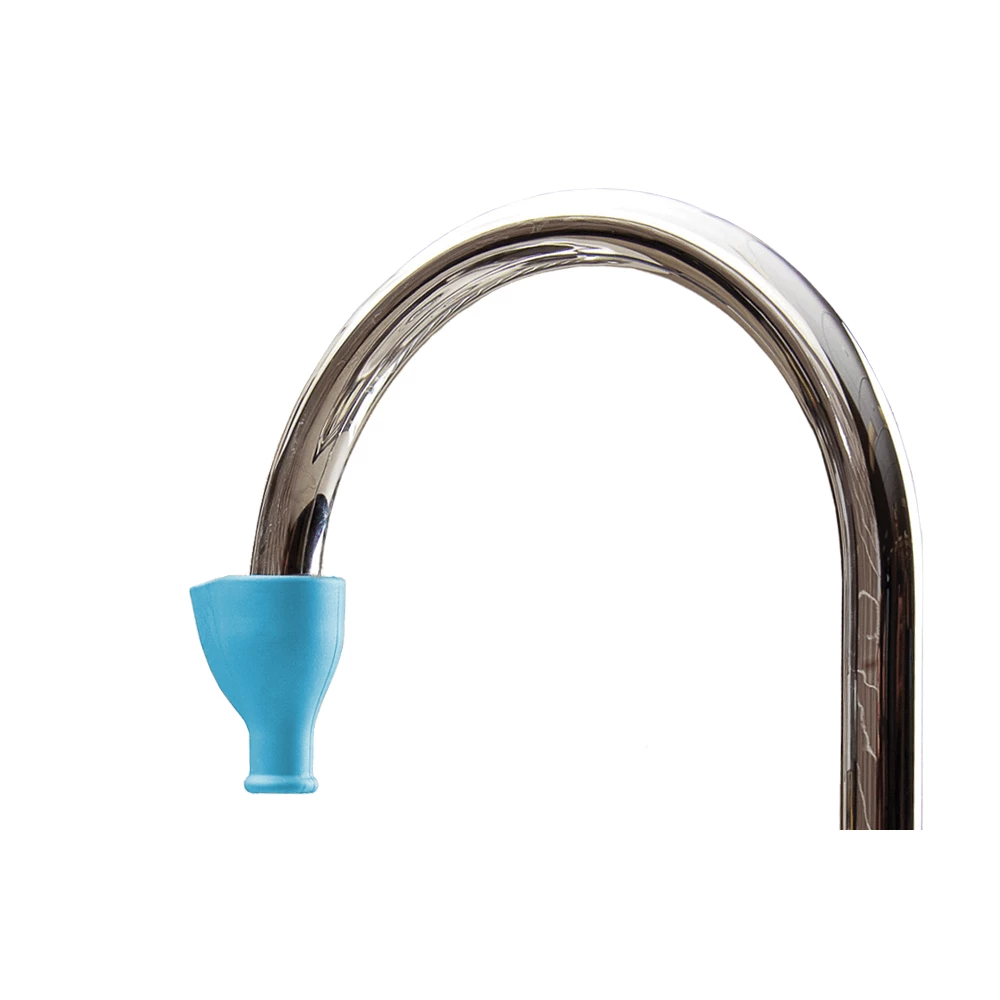 Dreamfarm Tapi Water Spout Attachment| Dreamfarm Blue