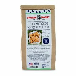 Nordic Ware Homemade Dog Treat Mix