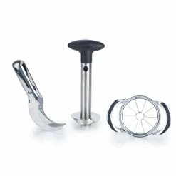 Norpro Fresh Fruit Slicing Trio