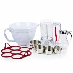 Norpro Easy Pancakes Kit