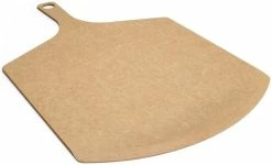 Epicurean Pizza Peel - Natural 21" X 14"