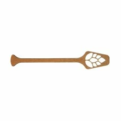 Epicurean 28.75" × 5.25" Mini Mash Paddle | Nutmeg & Slate