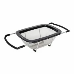 KitchenAid Non-Electrics KitchenAid Universal Expandable Colander | Black