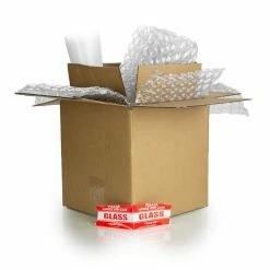 Everything Kitchens Shipping Essentials Packaging Box