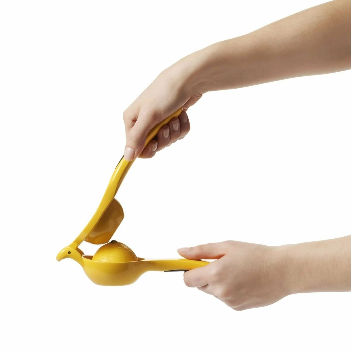 OXO Citrus Squeezer - Yellow - Image 7