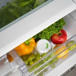 OXO GreenSaver Crisper Drawer Insert - Standing - 1PC