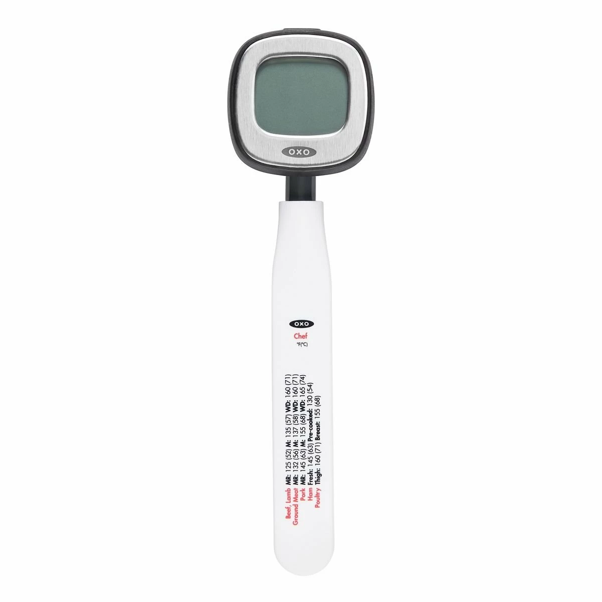 OXO Chef's Precision Digital Instant Read Thermometer - Image 4