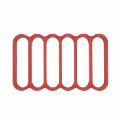 OXO Silicone Roasting Rack (2-Pack)