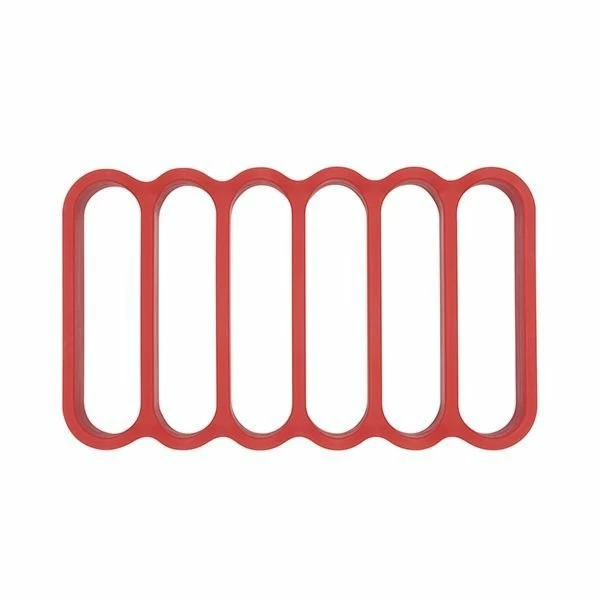 OXO Silicone Roasting Rack (2-Pack)