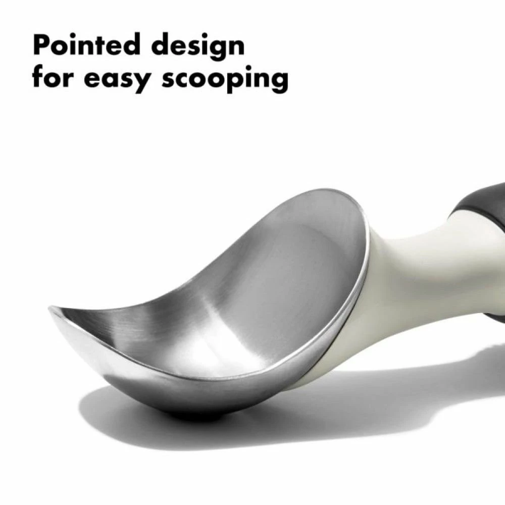 OXO Classic Ice Cream Scoop - Image 2