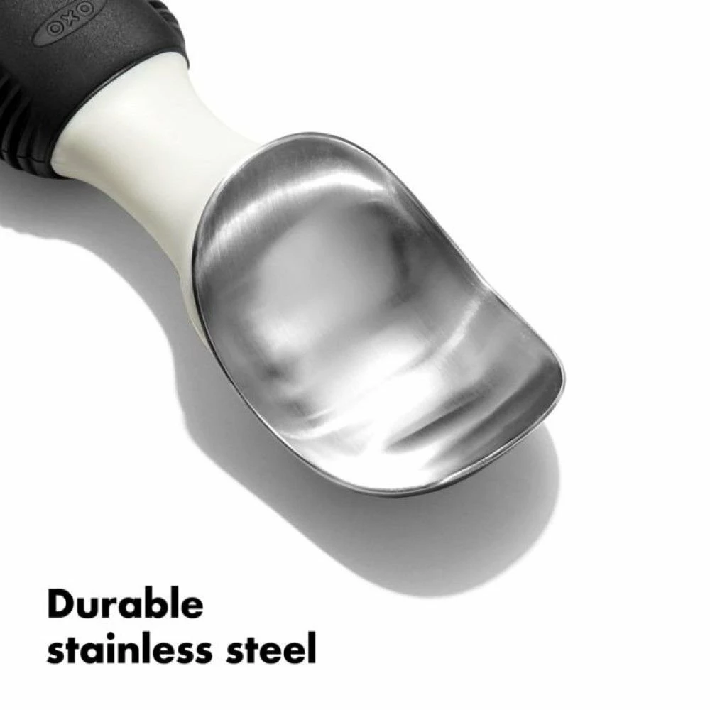 OXO Classic Ice Cream Scoop - Image 4