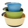 OXO Good Grips 3-Piece Mixing Bowl Set | Multi