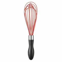 OXO 11" Silicone Whisk