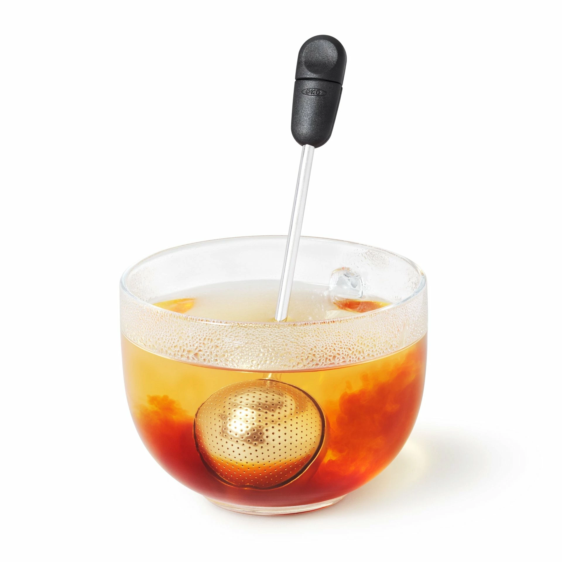 OXO Twisting Tea Ball - Image 2
