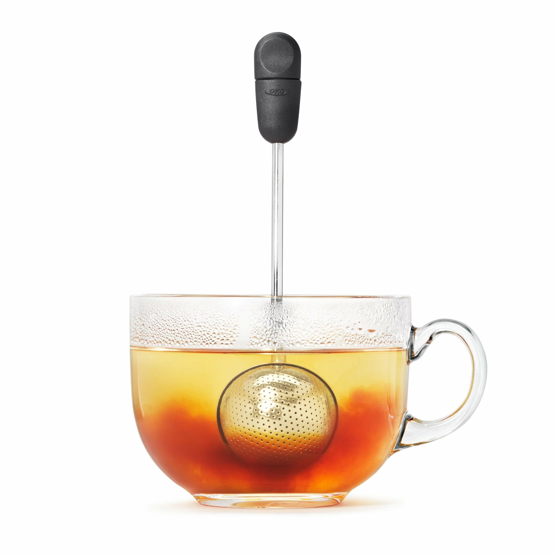 OXO Twisting Tea Ball - Image 3