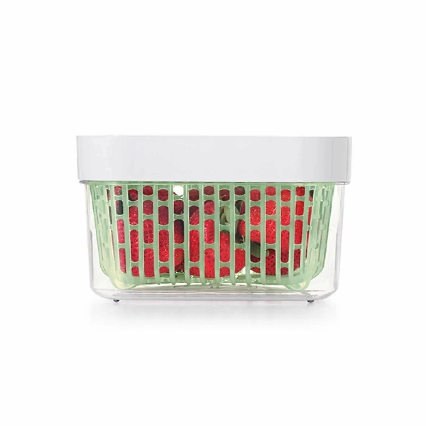 OXO Good Grips GreenSaver Produce Keeper - 1.6 Qt