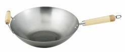Helen's Asian Kitchen 14" Wok