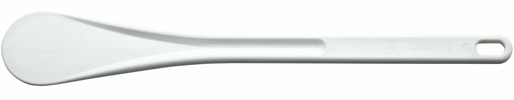 Mercer Culinary Hell's Tools Hi-Heat 13.75" Spootensil - Image 4