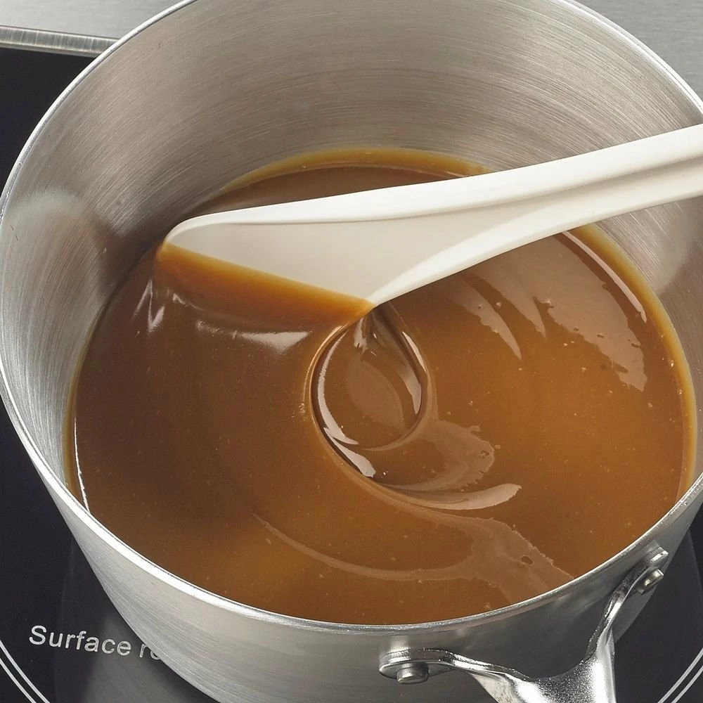 Mercer Culinary Hell's Tools Hi-Heat 13.75" Spootensil - Image 2