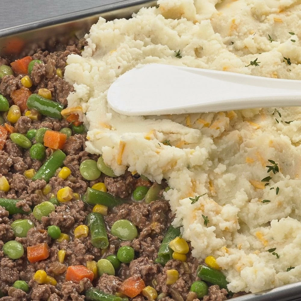 Mercer Culinary Hell's Tools Hi-Heat 13.75" Spootensil - Image 3