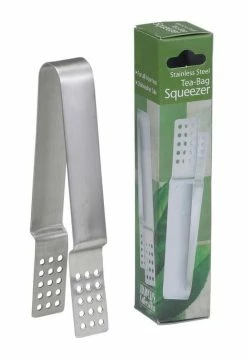 Harold Import Company HIC Tea Bag Squeezer